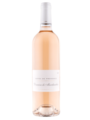 Domaine de Marchandise - Rosé - Côtes de Provence 75cl