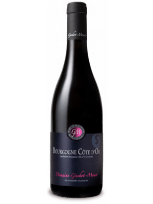 Domaine Gachot Monot - Bourgogne Côte D'or