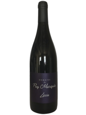 Domaine du Puy Marquis AOC Ventoux 75cl