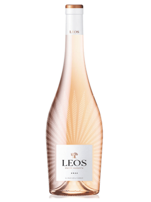 Domaine de Léos - "Cuvé Augusta" rose - 150cl Magnum