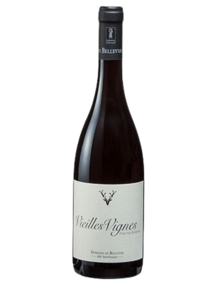 Domaine de Bellevue - Saint Pourcain “Vieilles Vignes” - 75cl
