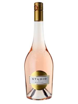 Studio by Miraval rosé -  150cl - French Riviera ! Magnum