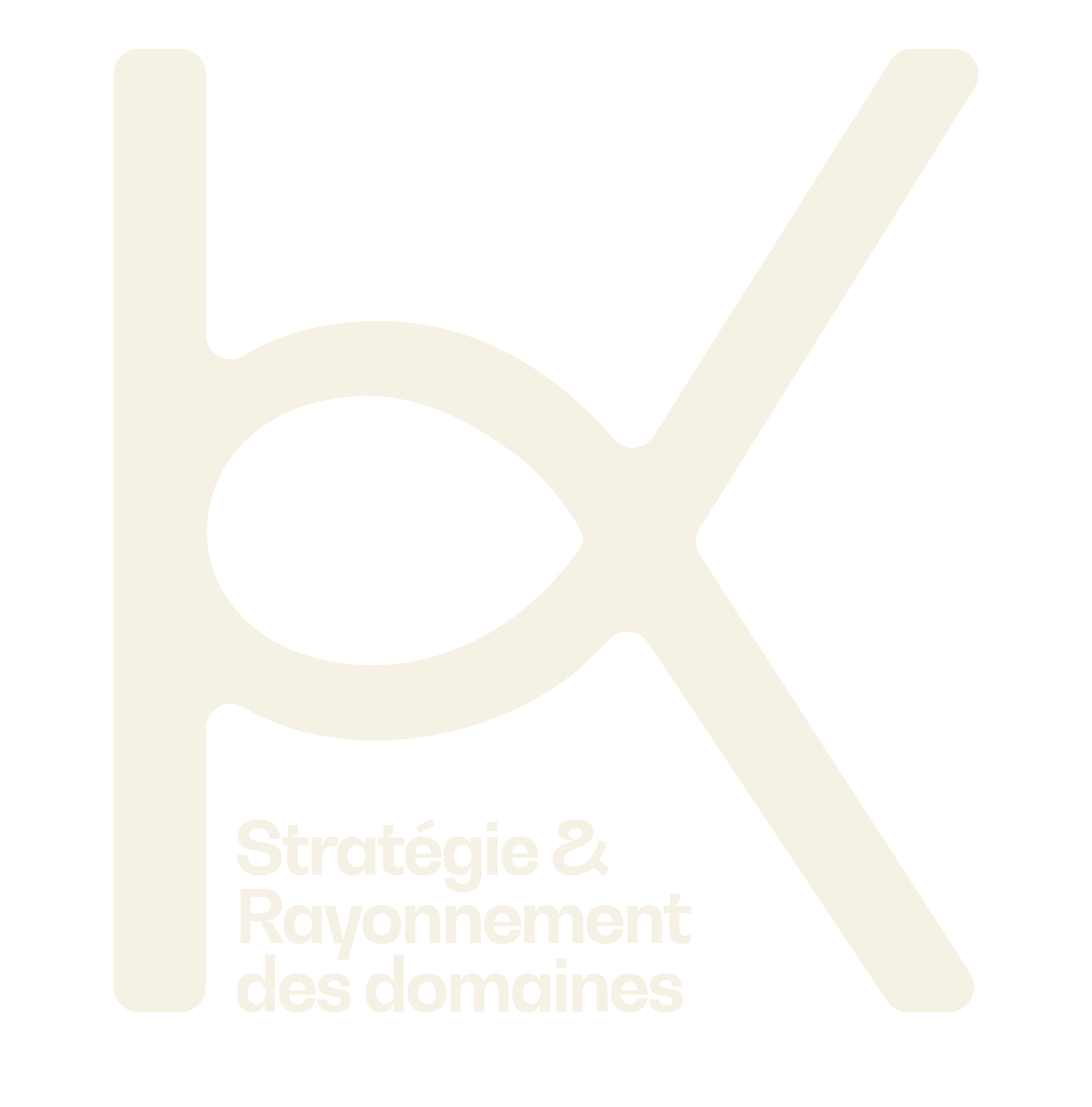 logo blanc